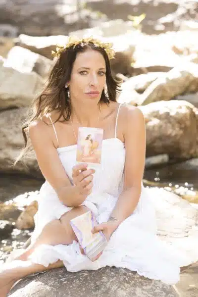 sally medium spirite et chamane chez frael.fr