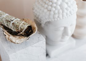 Rituel pour Bloquer les Influences Néfaste