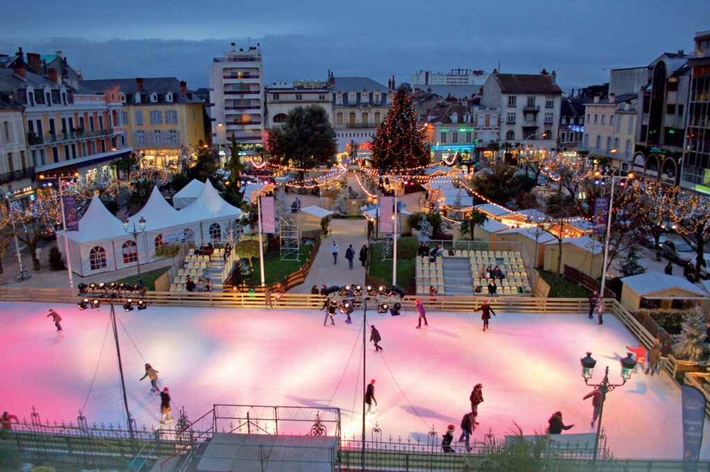 medium super fort Tarbes